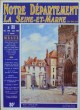 Notre Département - La Seine-et-Marne - n° 28 Décembre 1992. Collectif