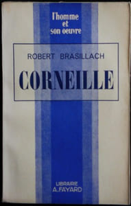CORNEILLE