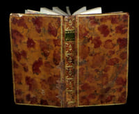 Lettres du Comte Algarotti sur la Russie contenant l'état de commerce, de la Marine, des revenus et des forces de cet Empire, avec l'histoire de la guerre de 1735 contre les Turcs et des observations sur la mer Baltique, et la mer Caspienne.