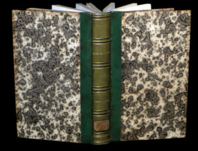 Percival Keene [in Oeuvres complètes].