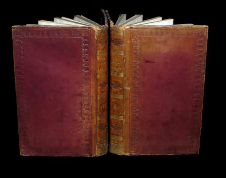 Les Petits émigrés ou Correspondance de quelques enfans [sic, enfants].. GENLIS (Stéphanie Félicité, Madame de).