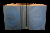 Catalogue de livres imprimés sur vélin qui se trouvent dans des bibliothèques tant publiques que particulières.