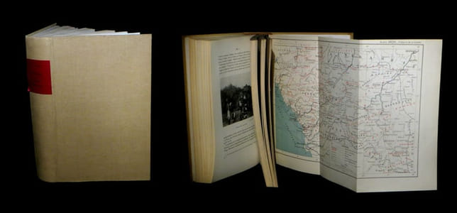 Histoire de la Guinée française - Rivières du sud - Fouta-Dialo - Région du sud du Soudan.