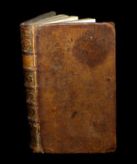 Lettres philosophiques, sérieuses, critiques et amusantes traitant de La Pierre philosophale, de l'incertitude de la Médecine, de la félicité temporelle de l'homme, des prétendus esprits forts qui évoquent en doute l'immortalité de l'âme, si les esprits reviennent, des génies, de la magie, du célibat, du mariage, de la compagnie des deux sexes, des rits, des pleurs, de la mort, de la richesse, des plaisirs du monde, de la véritable noblesse, de l'erreur des sens, de l'excellence de la raison, des paniers des femmes, rondeaux, cantates et autres sujets intéressants.