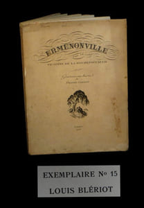 Ermenonville.