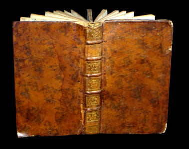 Recueil de pièces fugitives, en prose et en vers [a été relié à la suite :] Nouveau recueil de pièces fugitives pour servir de Supplément au Tome cinquième de l'édition de Londres 1740. [contenant :]  Essai sur le siècle de Louis XIV - Discours sur l'homme - De l'égalité des conditions - De la liberté - De l'envie - De la modération en tout - Sur la nature du plaisir - De la nature de l'homme - De la gloire - Du suicide - Sur le fanatisme - Sur la paix - Poésies diverses - Lettres familières - Madrigaux - Remarques [sur Le Temple du goût] - Nouvelle - Lettres - etc.
