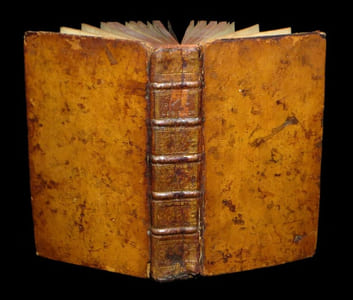Code de la Librairie et Imprimerie de Paris [dit Code Saugrain] ou  Conférence du Règlement arrêté au Conseil d'Etat du Roy [sic] le 28 février 1723, et rendu commun pour tout le Royaume avec Les Anciennes Ordonnances, édits, déclarations, arrêts, réglements et jugements  rendus au sujet de la Librairie et de l'Imprimerie, depuis l'an 1332 jusqu'à présent.