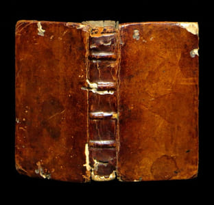 Abrégé de l'esprit intérieur des Religieuses de la Visitation de S. [Sainte] Marie, expliqué par le Vénérable serviteur de Dieu François de Sales, evêque et Prince de Genève, leur digne instituteur.