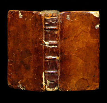 Abrégé de l'esprit intérieur des Religieuses de la Visitation de S. [Sainte] Marie, expliqué par le Vénérable serviteur de Dieu François de Sales, ...