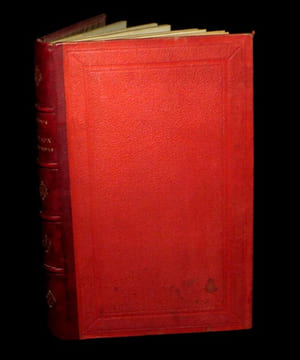 Les Quadrupèdes, animaux domestiques et sauvages en France précédés du Discours sur la nature des animaux.. BUFFON (Georges-Louis LECLERC, Comte de).