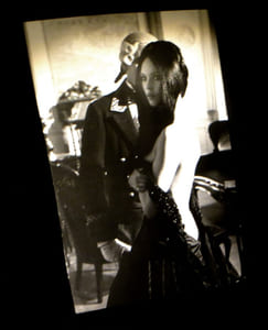 [Superbe photographie originale figurant Brigitte Bardot]. 