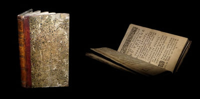Relation nouvelle et très fidelle [sic, fidèle]  du voyage de la Terre-Sainte,  dans laquelle se voit tout ce qu'il y a de remarquable, tant par Mer que par Terre,  depuis le départ de Marseille jusqu'au retour de ce saint voyage