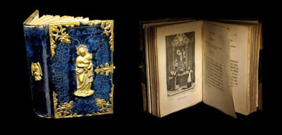 Diamante del paraiso - Nuevo devocinario y semana santa que contiene El Diamante de la Cruz [...].
