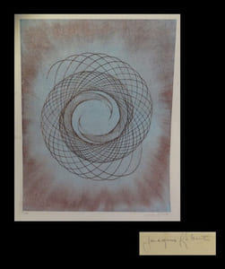 [Lithographie].