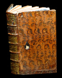 L'Esprit des deux Ordonnances de Louis XV  sur les donations et les testamens [sic, testaments], développé par la conférence de leur texte avec celui des anciennes Ordonnances, Edits et Déclarations ; ensemble avec la Jurisprudence des différents parlements du royaume et les sentiments des jurisconsultes.