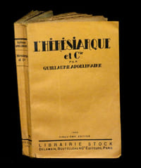 L'Hérésiarque et Cie  [compagnie].