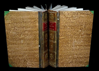 Traité de matière médicale.
