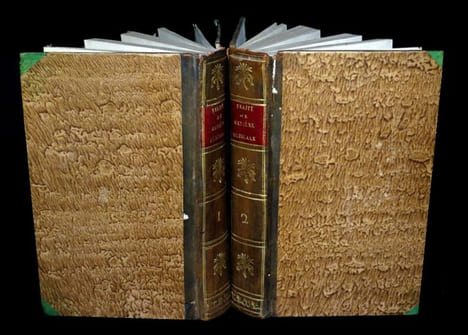 Traité de matière médicale.. SCHWILGUE (Charles-Joseph-Antoine).