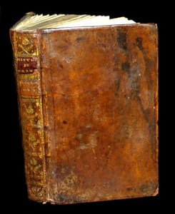 Nouvel abrégé chronologique de l'Histoire de France  contenant  Les Evénemens [sic] de notre Histoire depuis Clovis jusqu'à Louis XIV,  les guerres, les batailles, les sièges, etc.