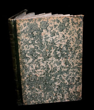 Nouveau Pouillié des bénéfices du diocèse de Rouen avec une Table alphabétique de toutes les paroisses, des maisons religieuses, etc.. [sans auteur] - ...