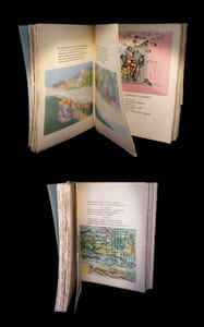 Les Bucoliques de Virgile.