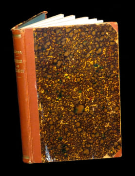 Maximes et pensées.. BALZAC (Honoré de).