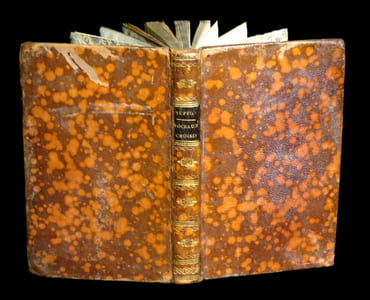 Morceaux choisis - Recueil de ce que ce grand naturaliste offre de plus remarquable sous le rapport de la pensée et du style contenant aussi L'Analyse des formes extérieures, des moeurs, caractères et habitudes des principaux animaux décrits par cet écrivain.