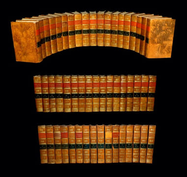 Biographie universelle, ancienne et moderne ou Histoire, par ordre alphabétique, de le vie publique et privée de tous les homes qui se sont fait ...