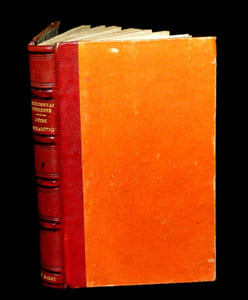 Guide du diabétique.