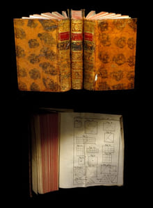 Encyclopédie élémentaire ou Rudiment des Sciences et des Arts.