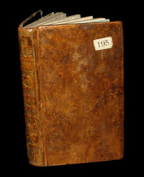 Conjurations des Espagnols contre la République de Venise et des Gracques précédées de Sept Discours sur l'usage de l'Histoire.. SAINT-REAL (César ...