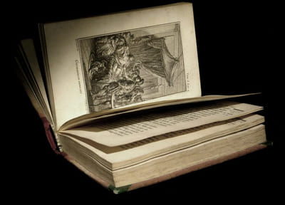 Tibère ou Les Six premiers livres des Annales de Tacite.