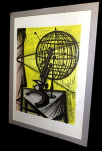 [Lithographie].