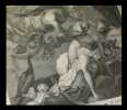 [Eau-forte] L'Alaitement [sic, L'Allaitement] d'Hercule.. ROBUSTI (Jacopo, dit Le TINTORET, d'après) - DUVIVIER (Jean-Bernard, dessiné par) - LAUNAY ...