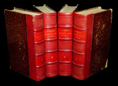 Manuel de pathologie externe.