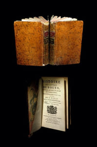 Histoire de la ville de Rouen, capitale du pays et duché de Normandie, depuis sa fondation jusqu'en l'année 1774 suivie d'un Essai sur la Normandie littéraire.