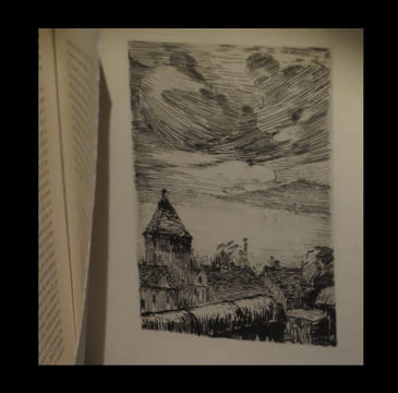 Mémoires de Lamartine. . LAMARTINE (Alphonse de) - MADRASSI (Lucien, eaux-fortes de).