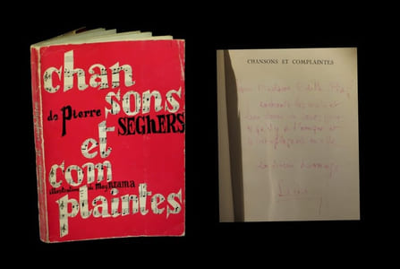 Chansons et complaintes II.