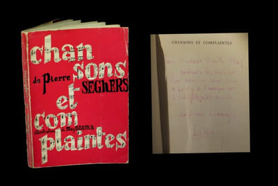 Chansons et complaintes II.