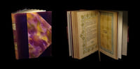 Les Moallacas [Mo'allaqa] d'Antar et autres.