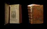 Historiae francorum libri decem [relié avec : Adonis Viennensis Chronica. archiepiscopi, breviarium chronicorum ab origine mundi ad sua usque tempora, ...