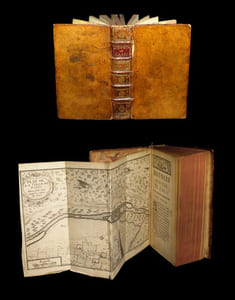 Histoire de la ville de Paris contenant ce qui s'est passé de plus remarquable depuis le commencement de la Monarchie [...].