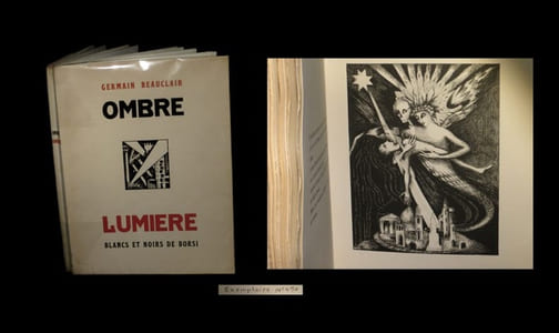 Ombre - Lumière.