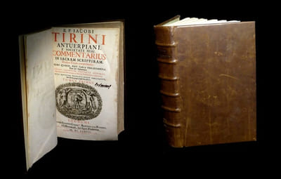 Commentarius in sacram scripturam (Vetus et Novum Testamentum) [...].