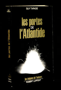 Les Portes de l'Atlantide.