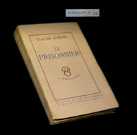 Le Prisonnier.