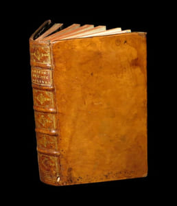 Anecdotes du ministère du Comte Duc d'Olivarès.