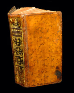 Le Chronologiste manuel pour servir d'introduction au Géographe manuel dans lequel on trouve les principales époques de l'histoire de chaque peuple,  la succession des patriarches, juges et rois hébreux, et tous les souverains des grandes et petites monarchies de l'Antiquité, des Empereurs romains, d'Orient, d'Occident, des Papes, monarques de l'histoire moderne, des possesseurs des grands fiefs, des Grands-Maîtres de Malthe [Malte], etc.