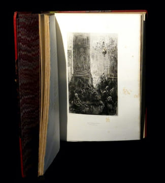 La Russie - Impressions, portraits, paysages.. SILVESTRE (Armand) - LANOS (Henri, ill. de).