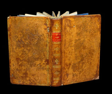 Conjurations des Espagnols contre la République de Venise.
